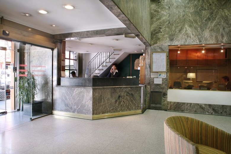 Constituci�n Palace Hotel