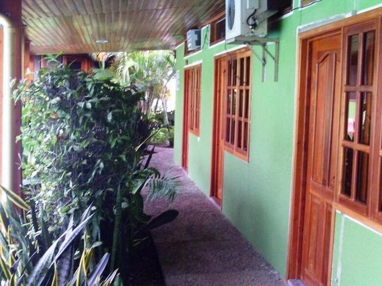 Hotel Santa Helena