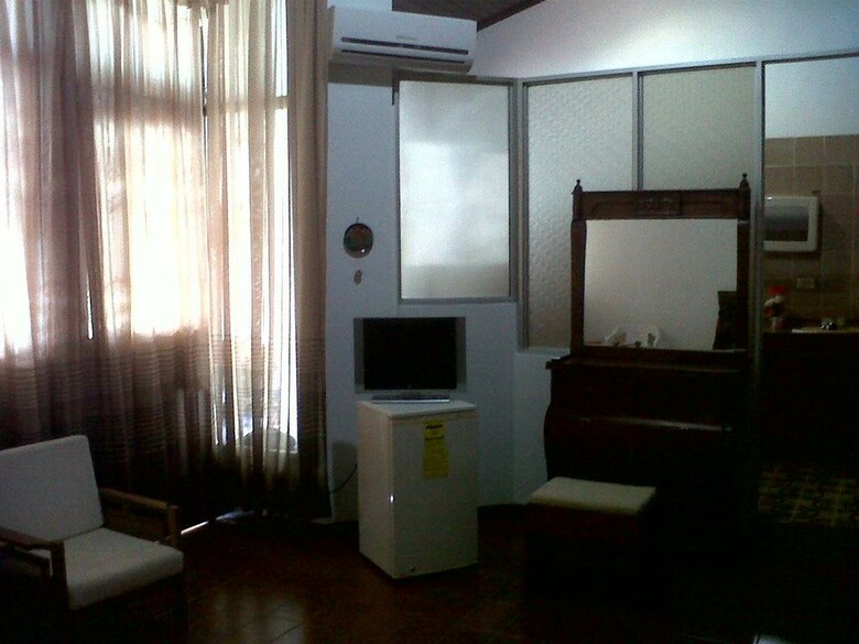 Hotel Santa Helena