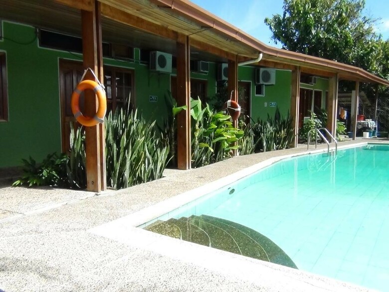 Hotel Santa Helena