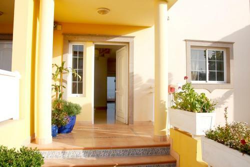 Villa Mirador De La Data