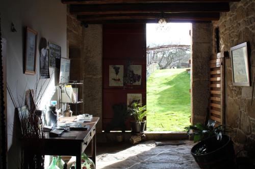 Hotel Rectoral De Anllo