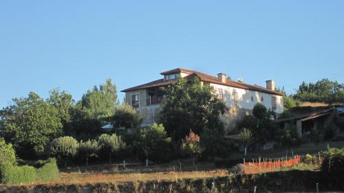 Hotel Rectoral De Anllo