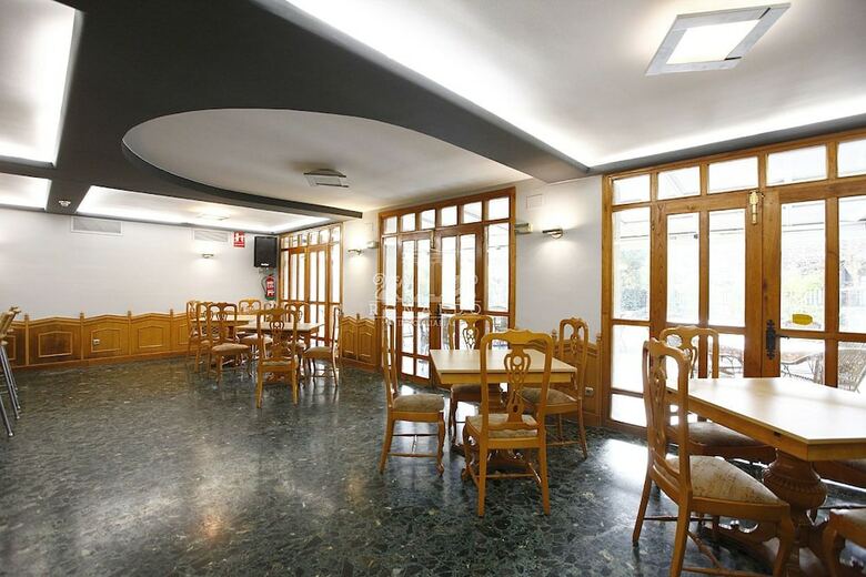 Hostal Ansonea