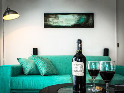 Apartamento Coralt