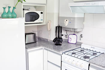 Apartamento Coralt