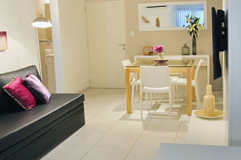 Apartamento Coralt