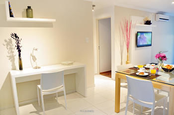 Apartamento Coralt
