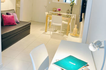 Apartamento Coralt