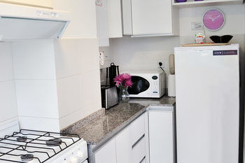 Apartamento Coralt