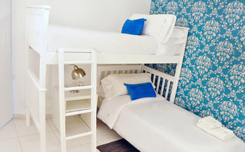 Apartamento Coralt