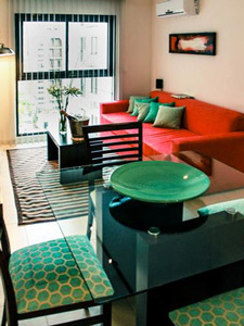 Apartamento Coralt