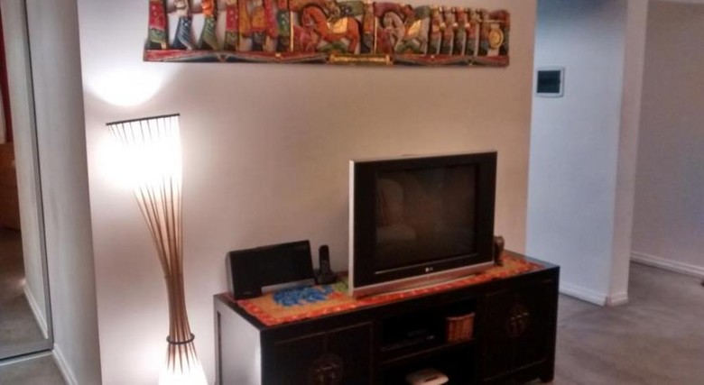 Apartamento Asian Loft
