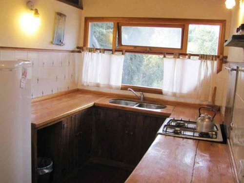 Hostel La Angostura