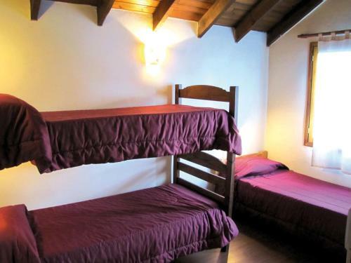 Hostel La Angostura