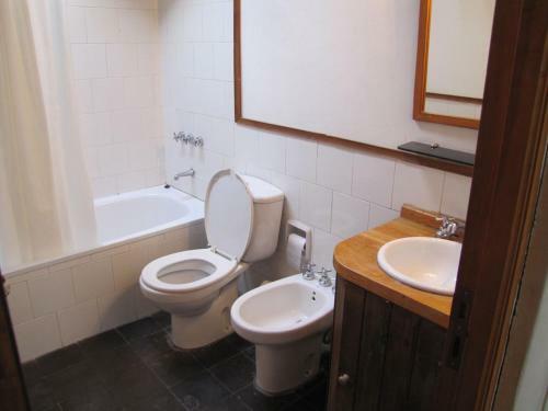 Hostel La Angostura