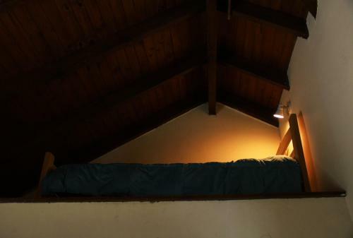 Hostel La Angostura