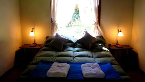 Hostel La Angostura