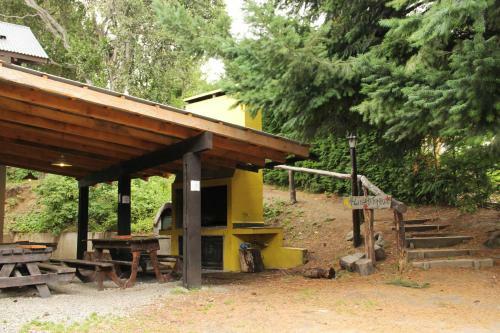 Hostel La Angostura