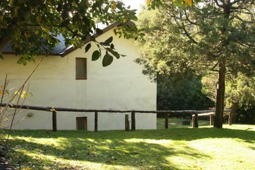 Hostel La Angostura