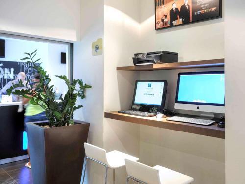 Hostal Ibis Budget Lleida