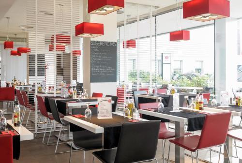 Hostal Ibis Budget Lleida