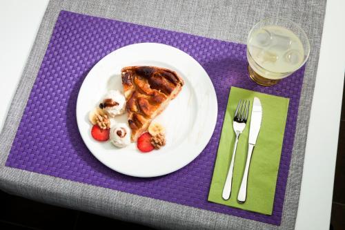 Hostal Ibis Budget Lleida