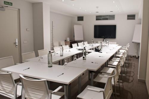 Hostal Ibis Budget Lleida