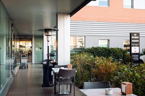 Hostal Ibis Budget Lleida
