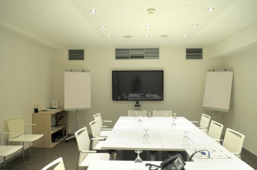 Hostal Ibis Budget Lleida