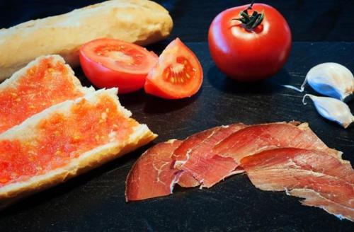 Hostal Ibis Budget Lleida