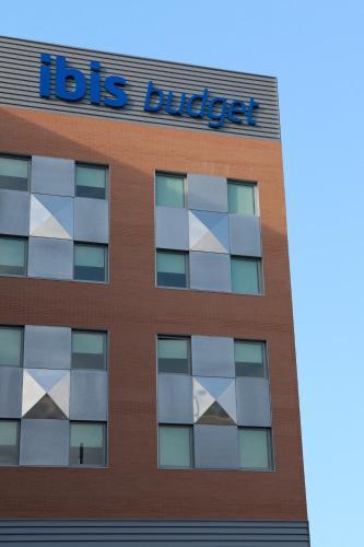 Hostal Ibis Budget Lleida