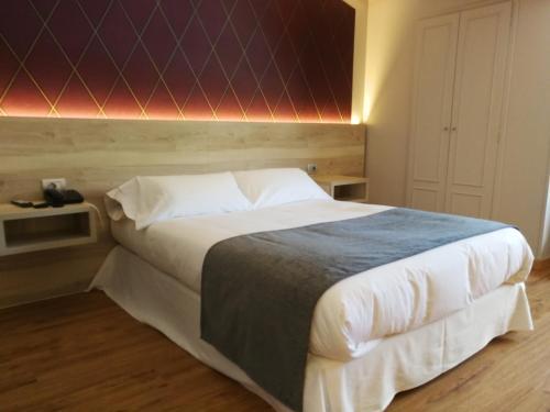 Hotel La Marina