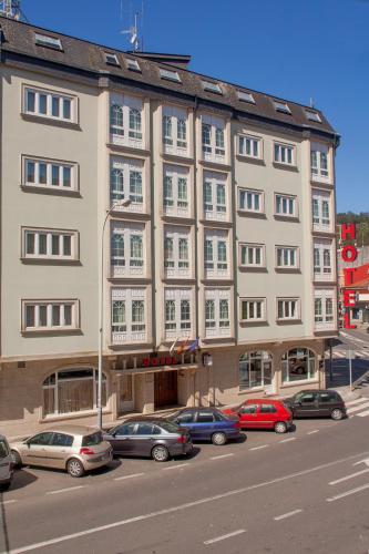 Hotel La Marina