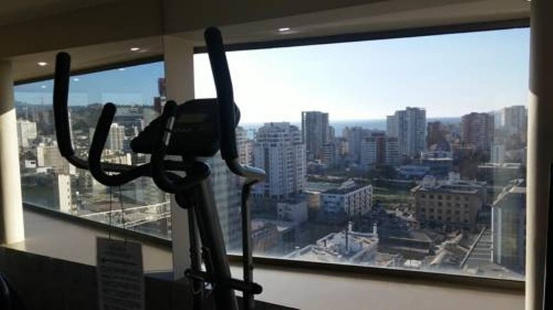 Apartamento Vi�a Vista