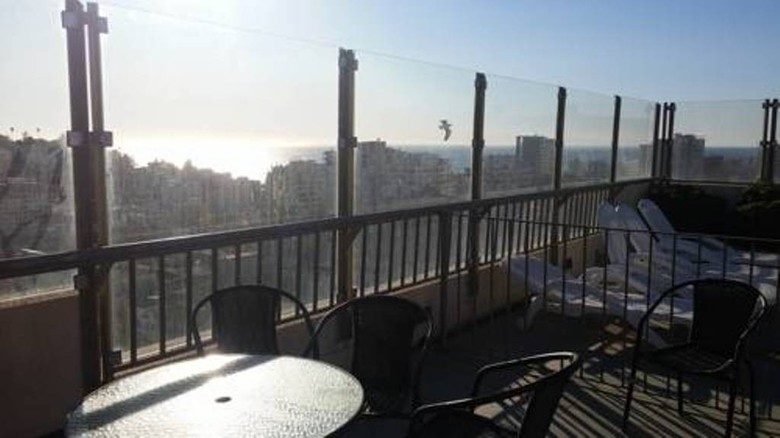 Apartamento Vi�a Vista