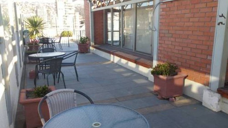 Apartamento Vi�a Vista