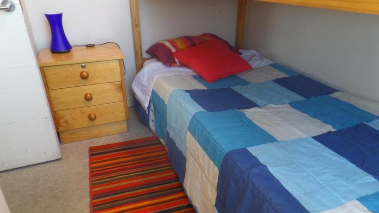 Apartamento Vi�a Vista