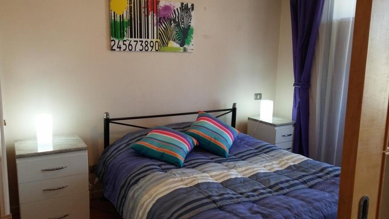 Apartamento Vi�a Vista