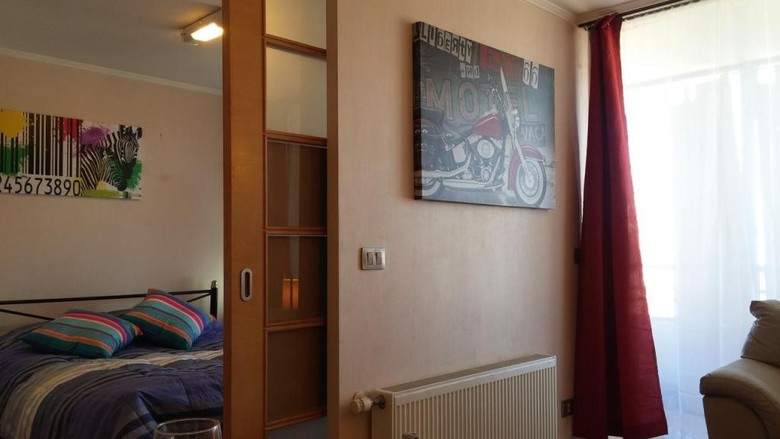 Apartamento Vi�a Vista