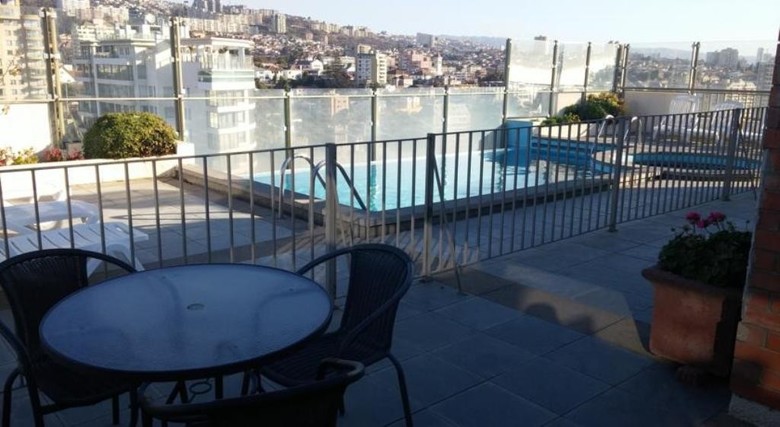 Apartamento Vi�a Vista