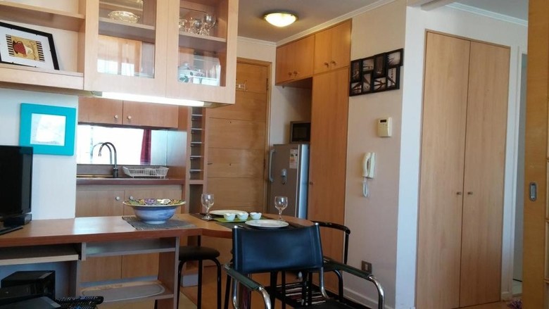 Apartamento Vi�a Vista