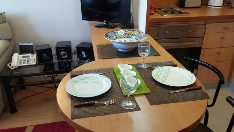 Apartamento Vi�a Vista