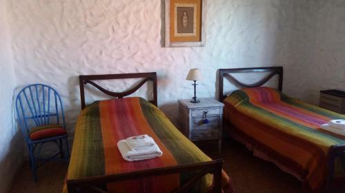 Posada Hostal Schilling