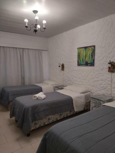 Posada Hostal Schilling