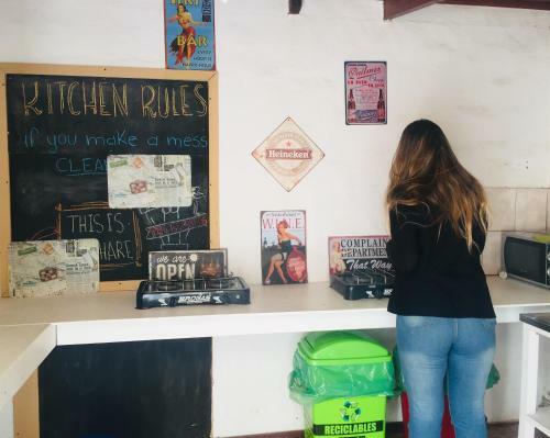 Posada Hostal Schilling