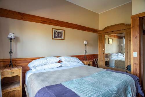 Lodge Colina Del Manzano