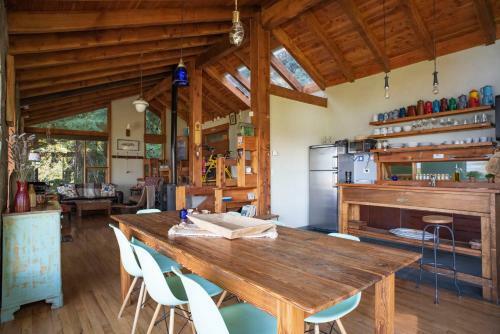 Lodge Colina Del Manzano