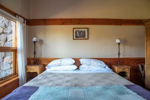 Lodge Colina Del Manzano