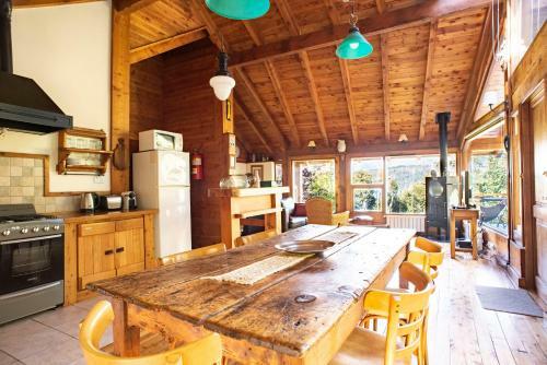 Lodge Colina Del Manzano